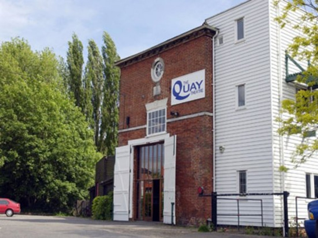 The Quay Theatre