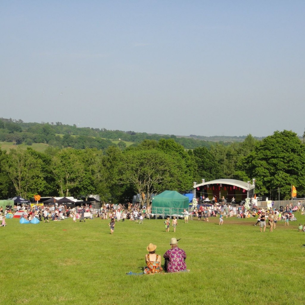 Pippingford Park Manor