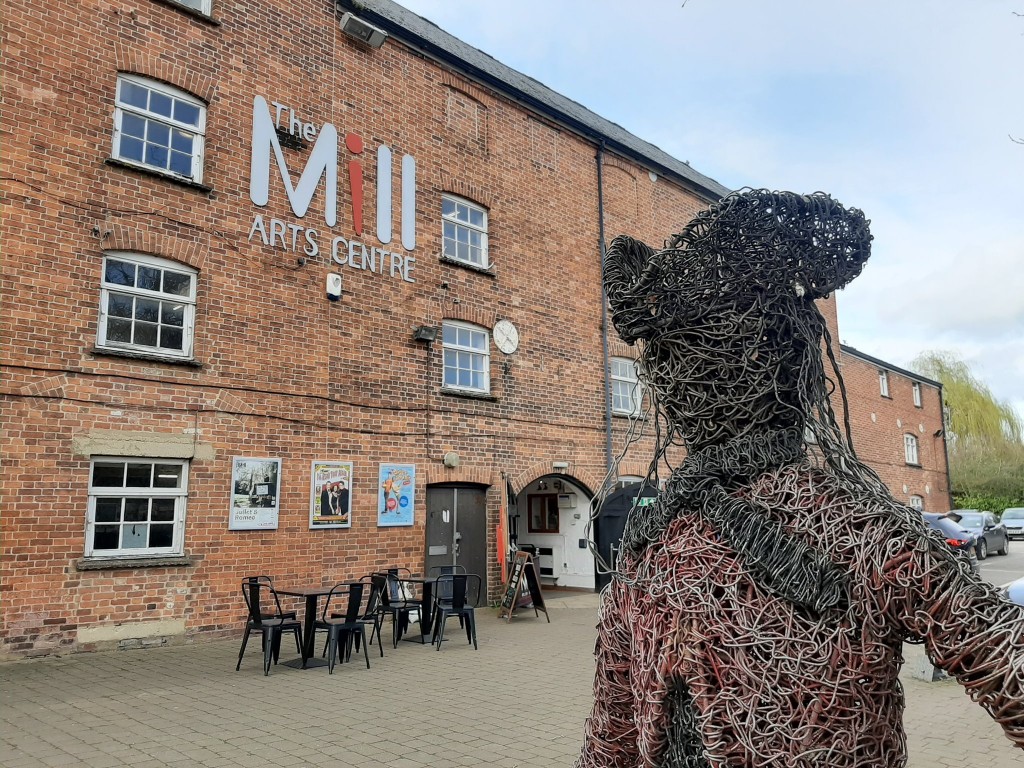 The Mill Arts Centre