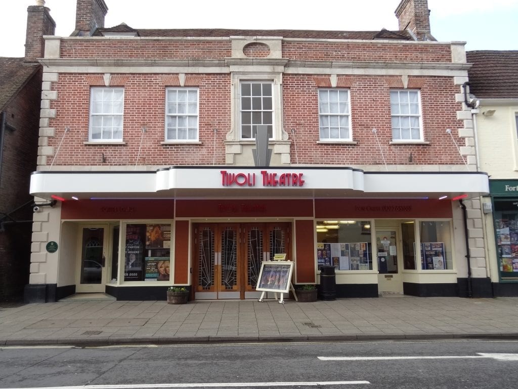 The Tivoli, Wimborne