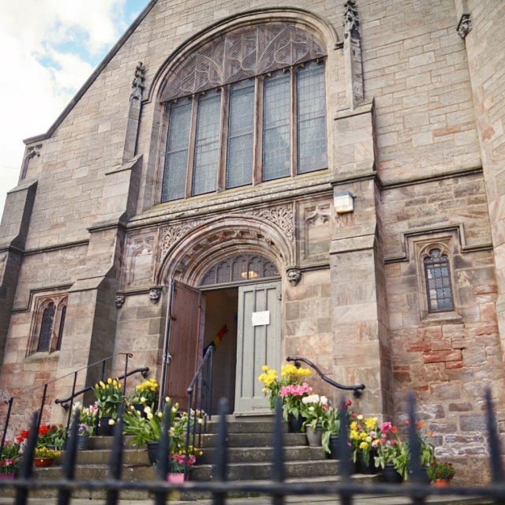 Crail Community Hall