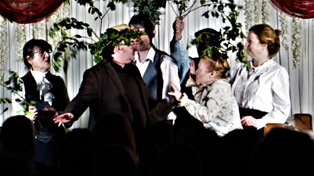 Keats Community Library