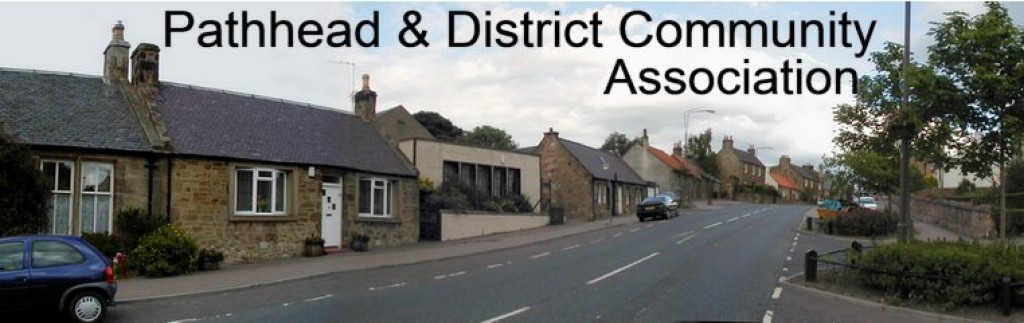 Pathhead Village Hall