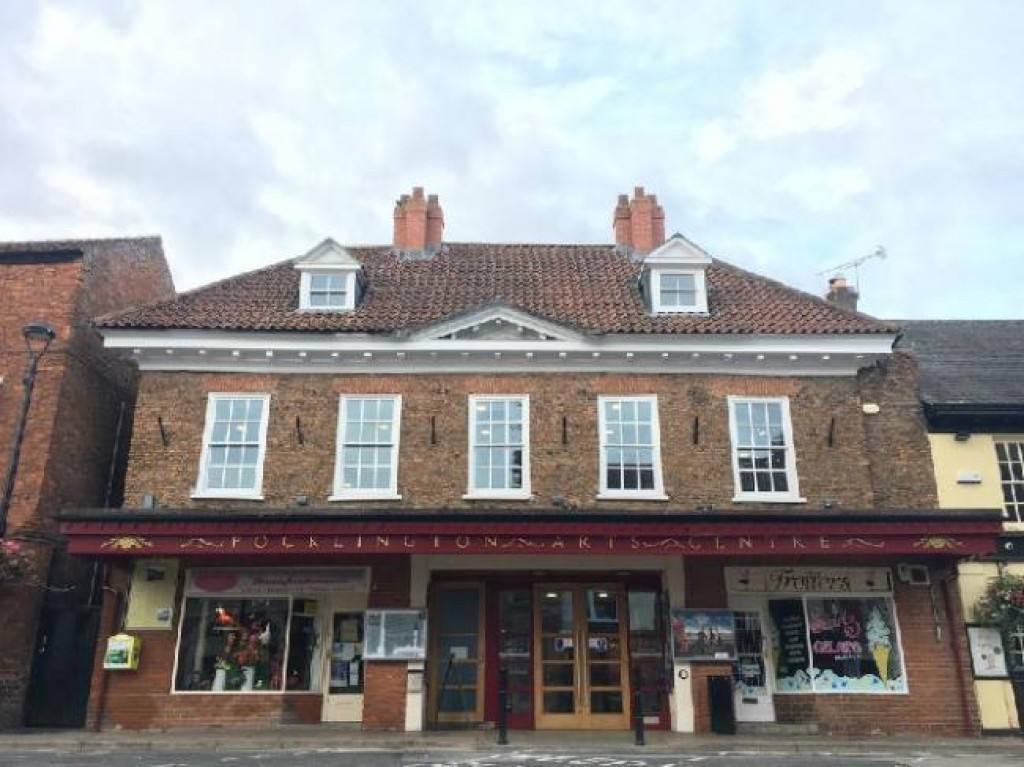 Pocklington Arts Centre