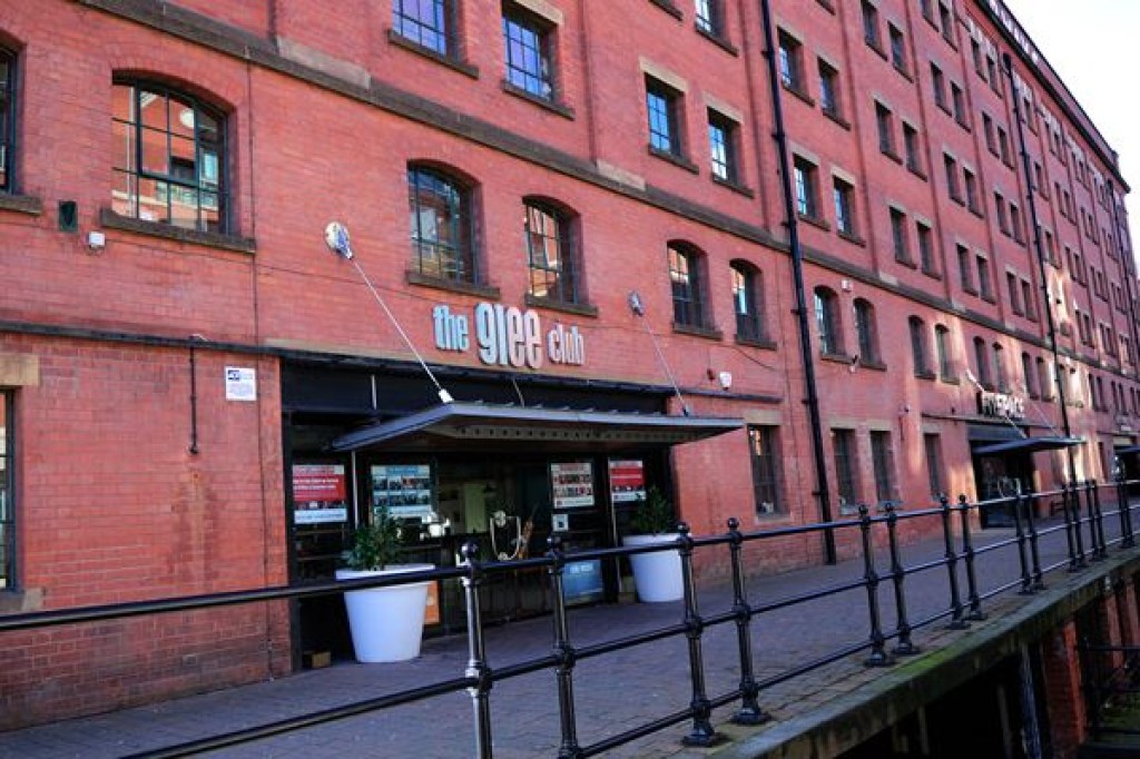 Nottingham Glee Club