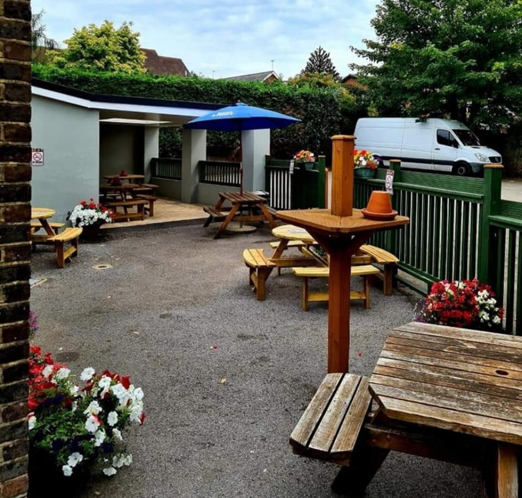 Grayshott Social Club