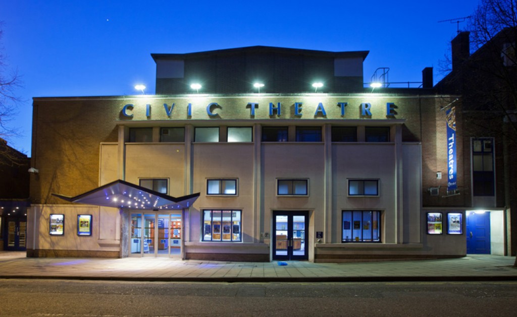 Chelmsford Theatre