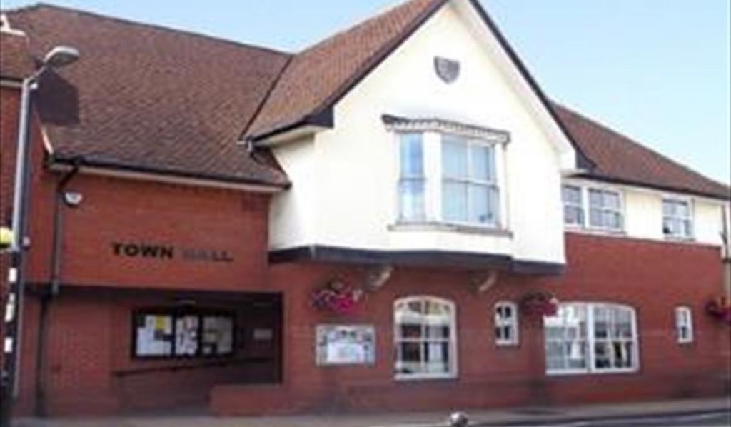 Maldon Town Hall Theatre