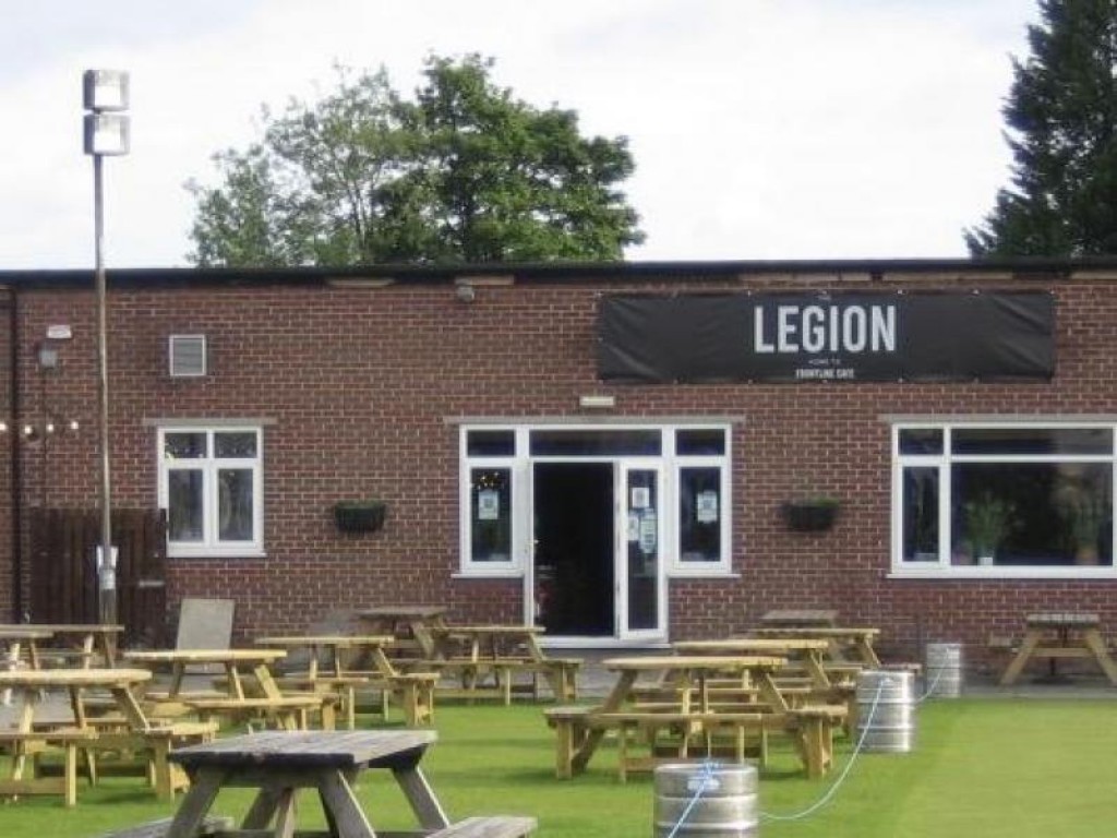 Poynton Legion Club