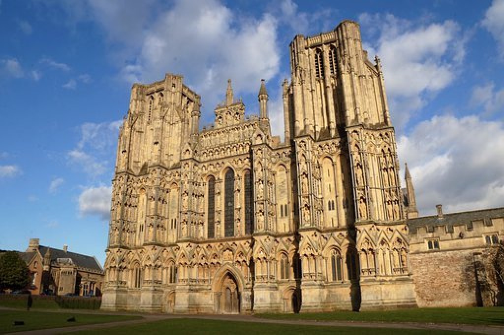 Wells Cathedral