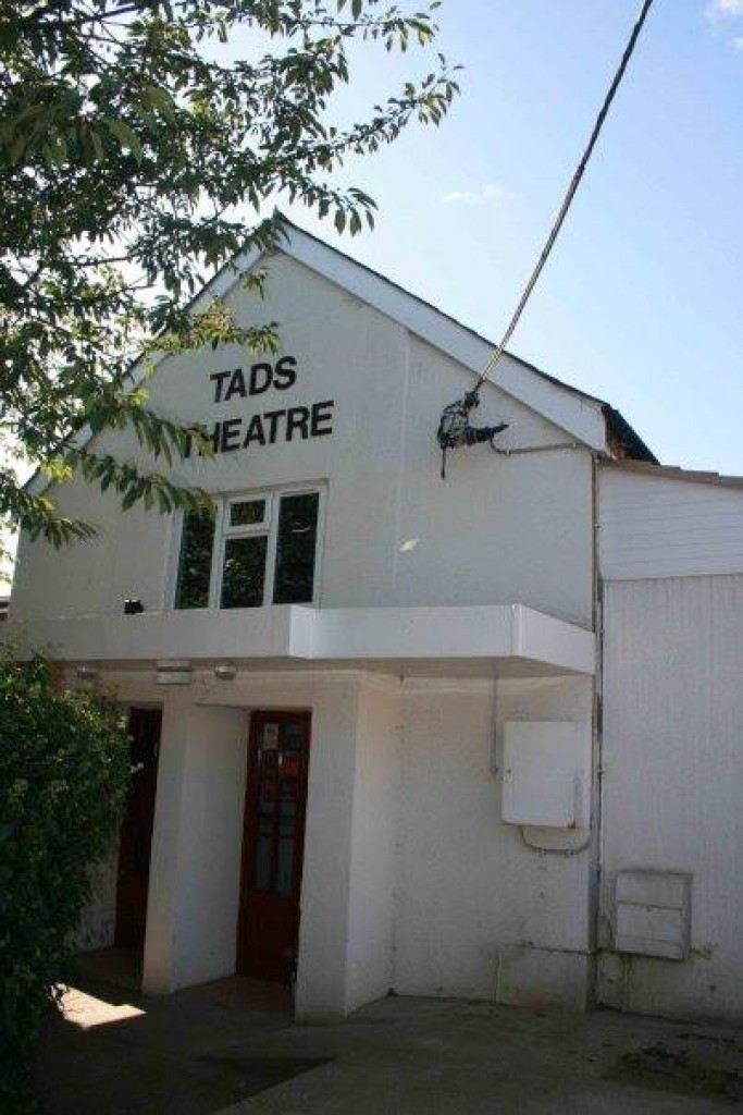 Tads Theatre