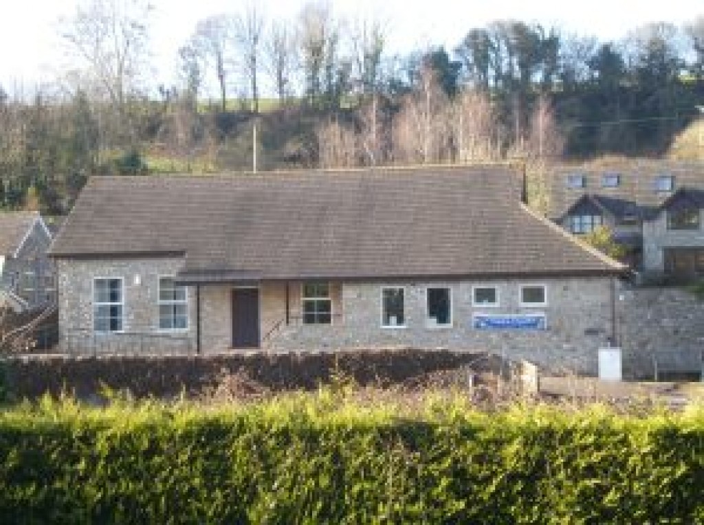Membury Village Hall