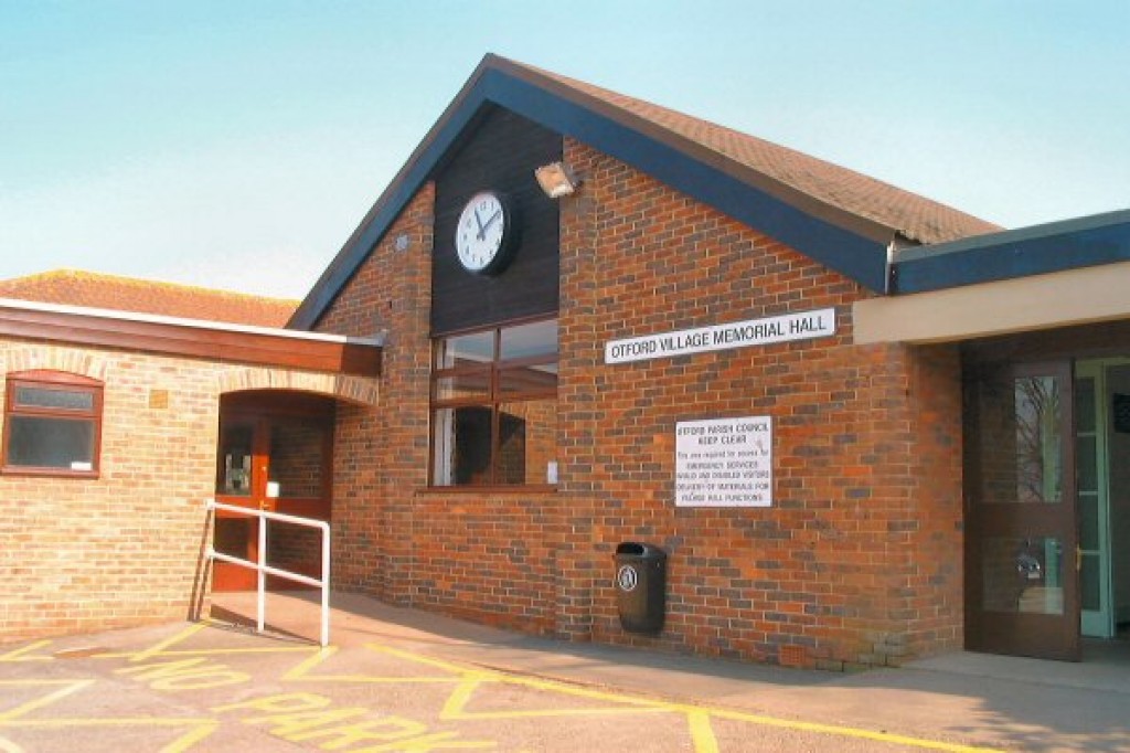 Otford Memorial Hall