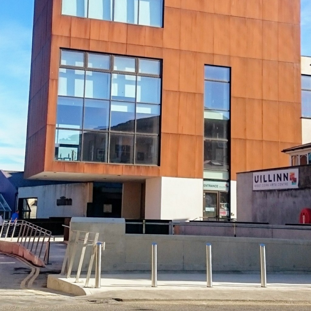Uillinn: West Cork Arts Centre