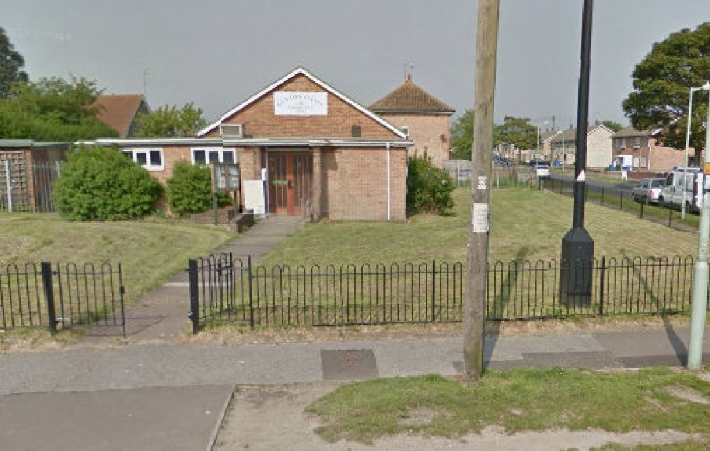 Gunton Estate Community Hall