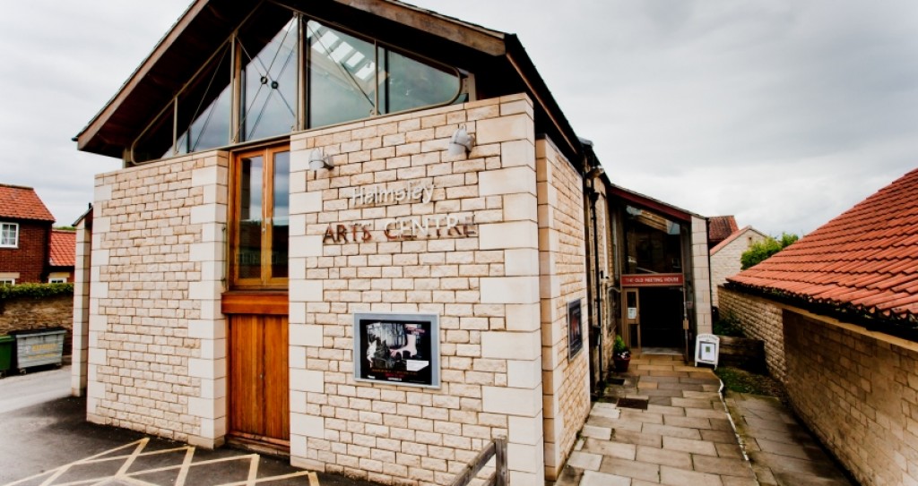 Helmsley Art Centre