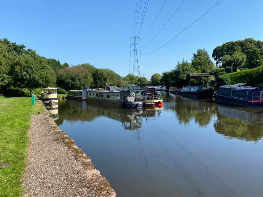 Ashwood Marina Bar & Clubhouse