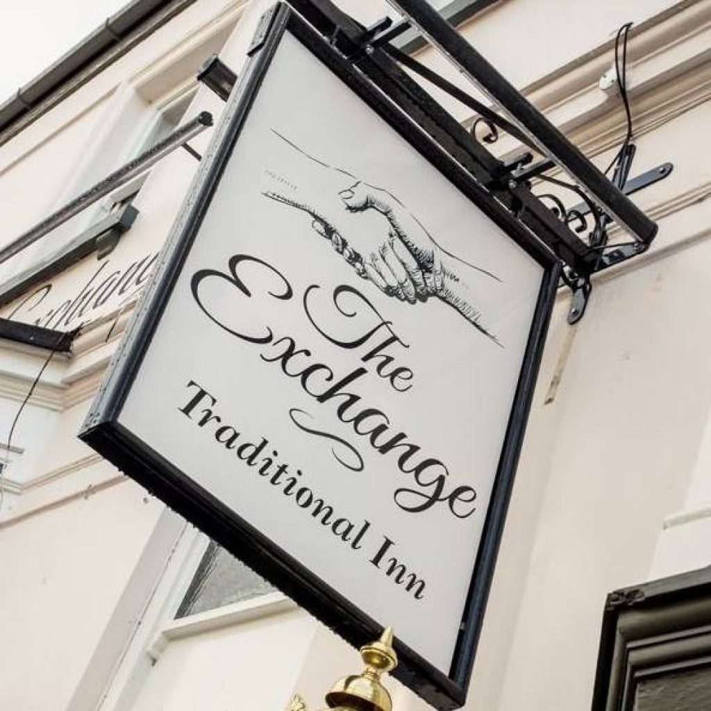The Exchange, Ivybridge