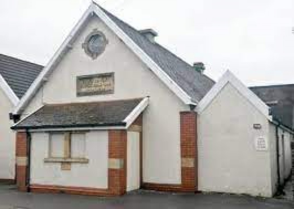 Congresbury Memorial Hall