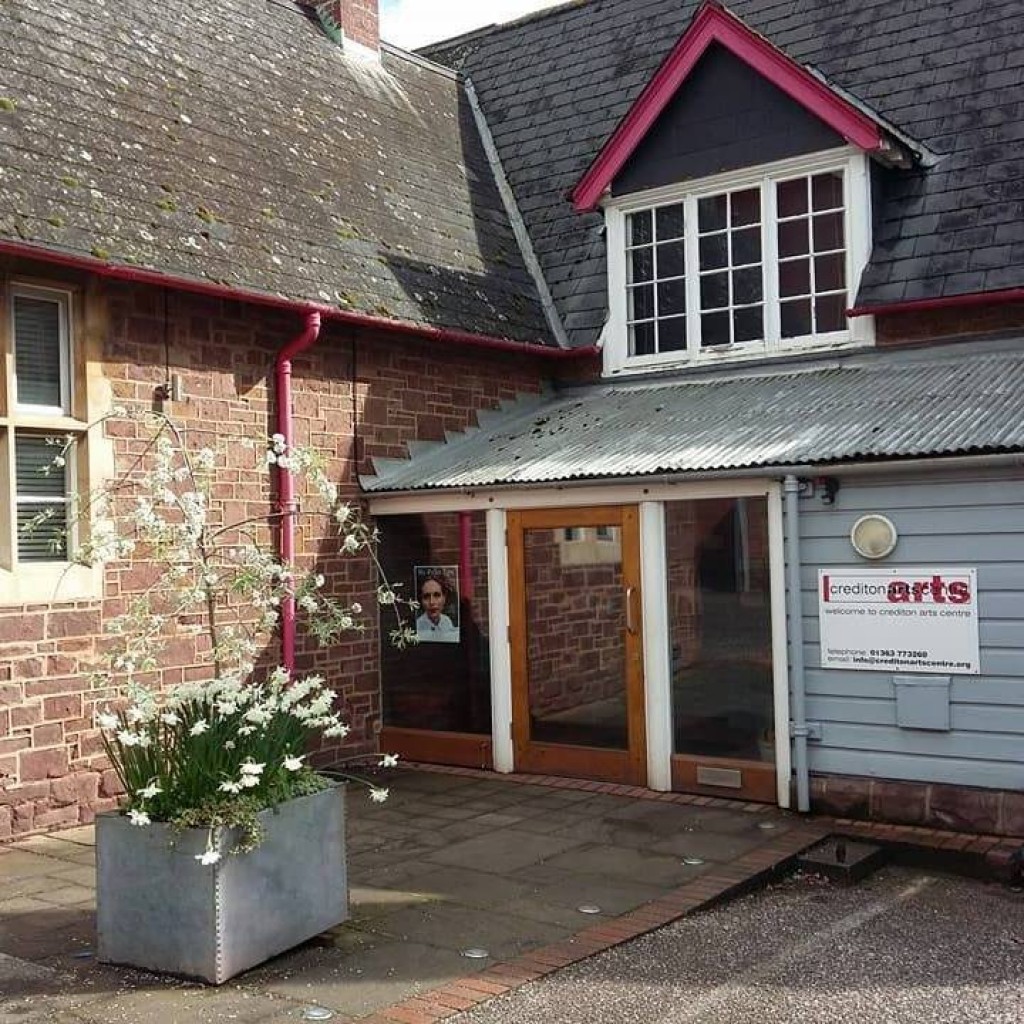 Crediton Arts Centre