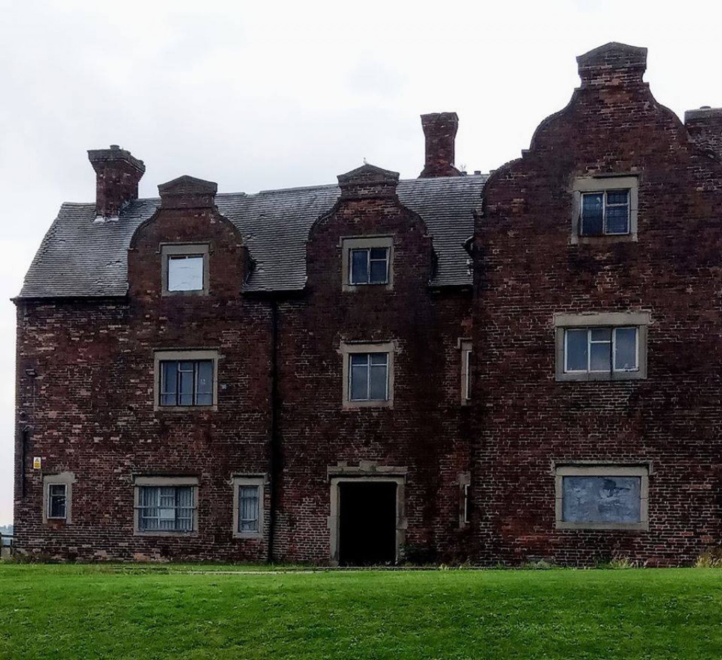 Gresley Old Hall Community Welfare Centre