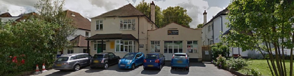 Orpington Liberal Club