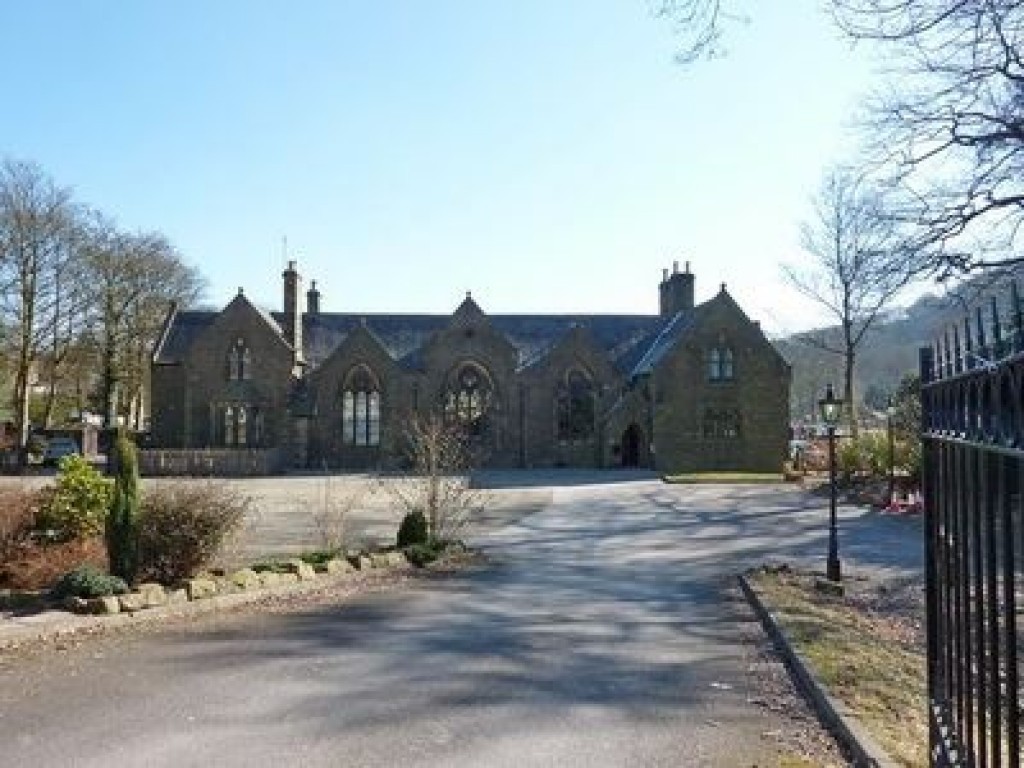 Fielden Hall