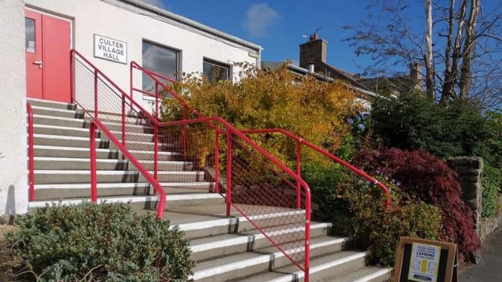 Culter Village Hall
