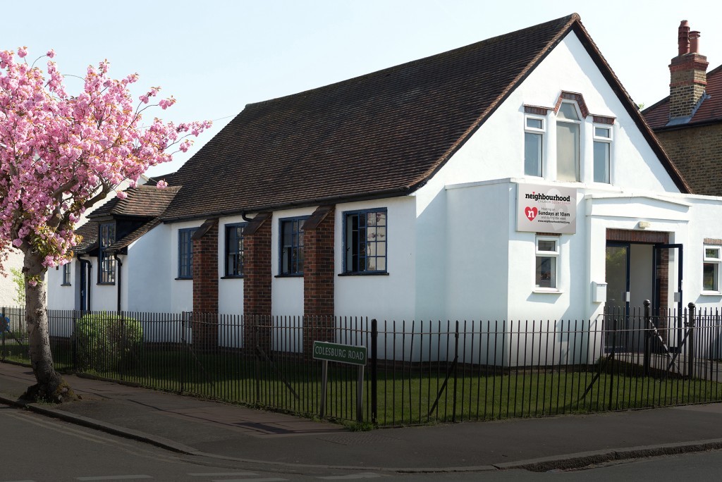 Neighbourhood Church