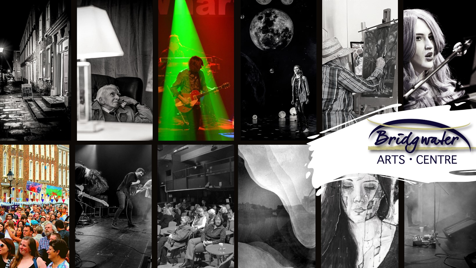 Bridgwater Arts Centre