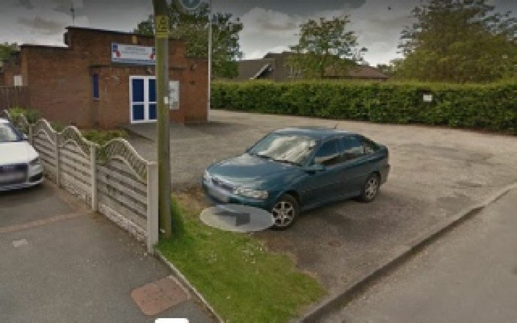 The Royal British Legion, Northwich