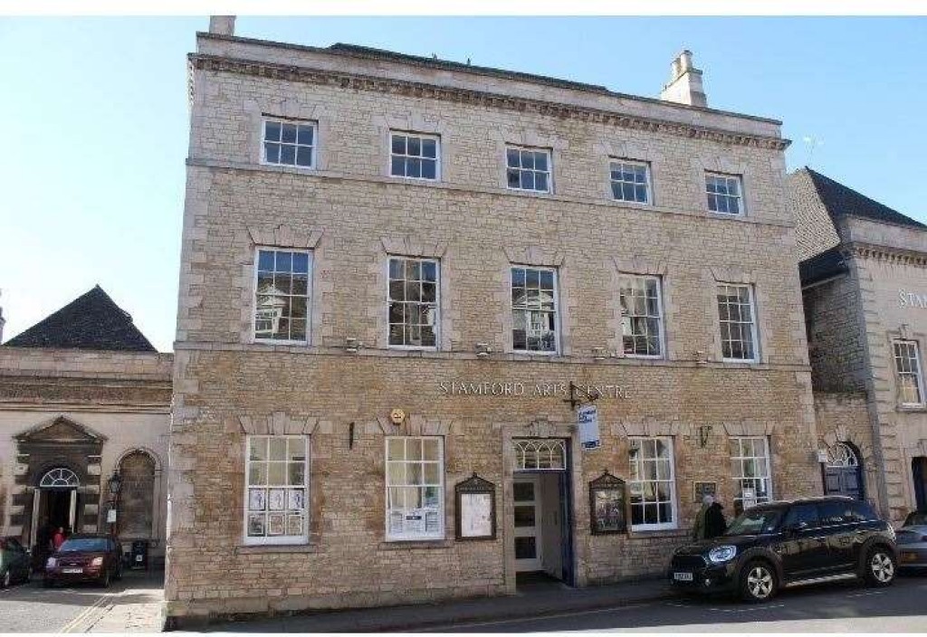 Stamford Arts Centre
