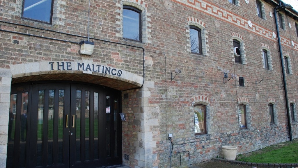 The Maltings, Ely
