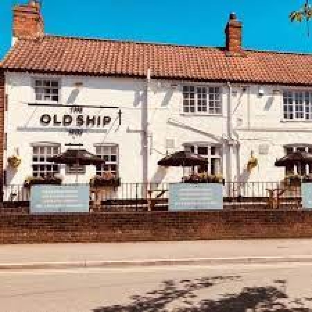 The Old Ship Inn