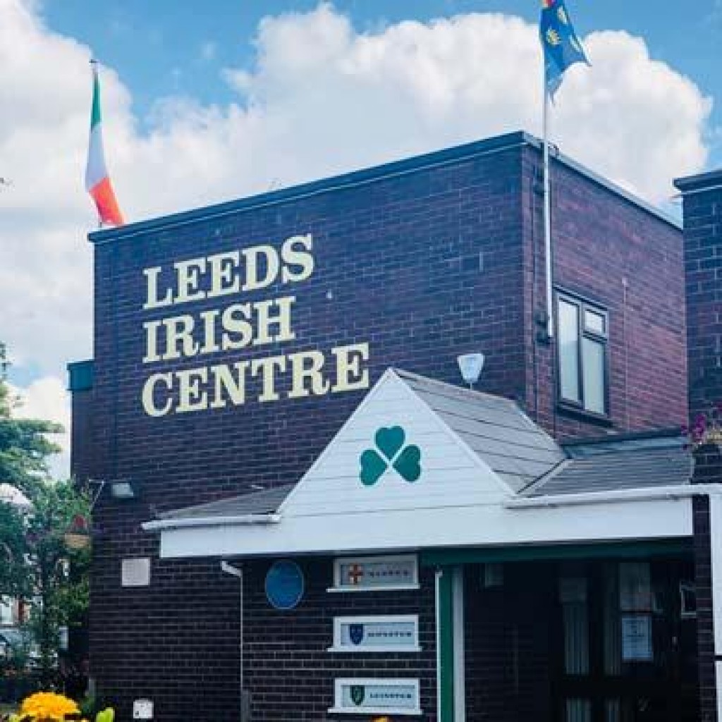 Leeds Irish Centre