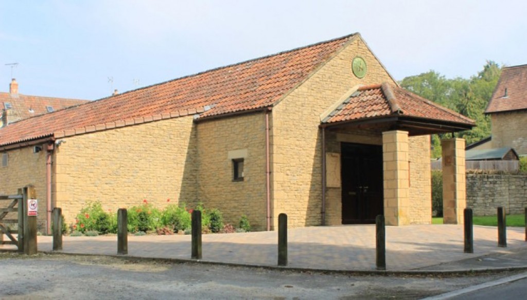 Horton and Little Sodbury Village Hall