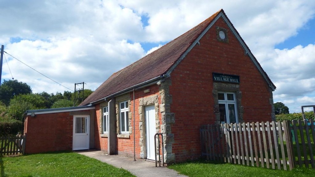Semley Village Hall