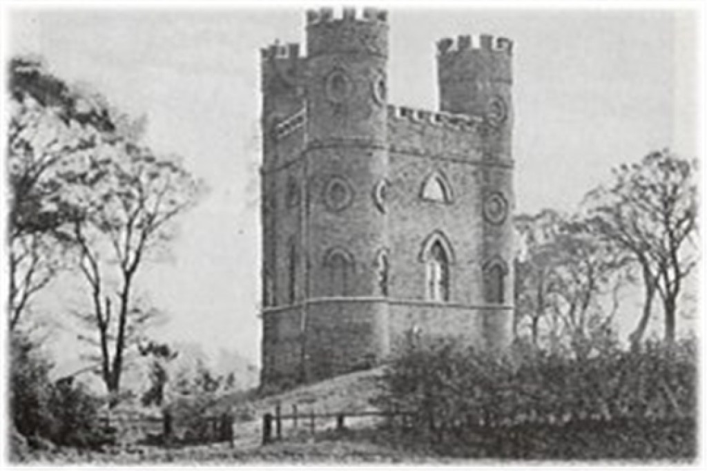 Cranbrook Castle Tennis Club