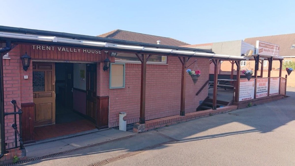 Trent Valley Club