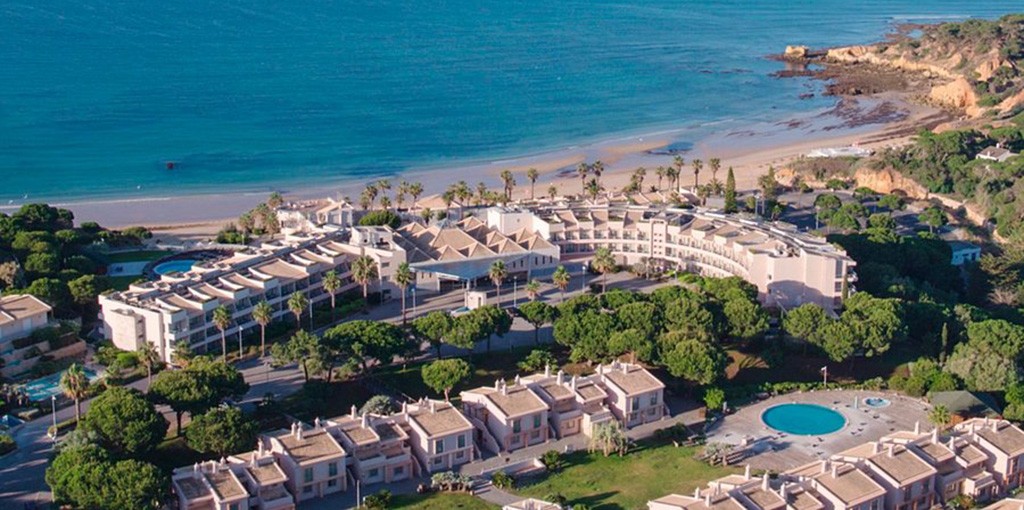 Grande Real Hotel Portugal