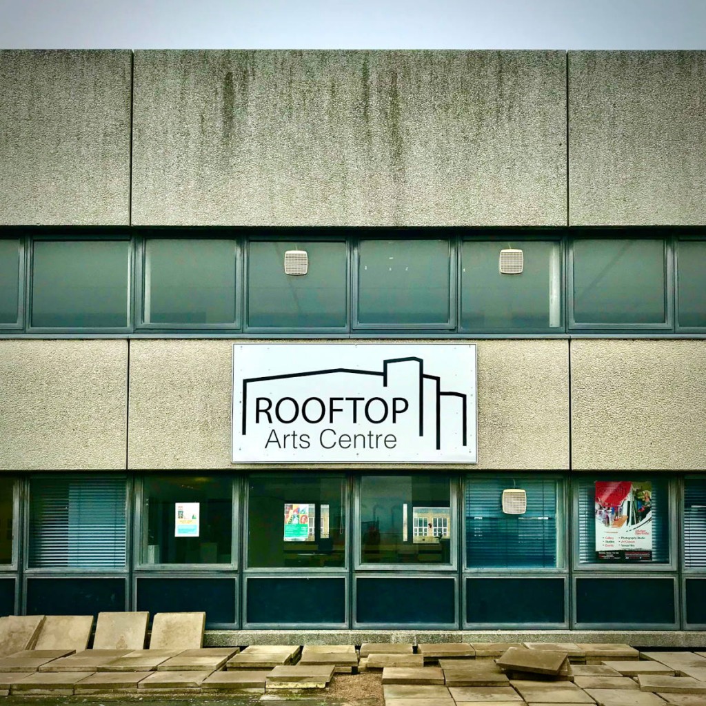 Rooftop Arts Centre