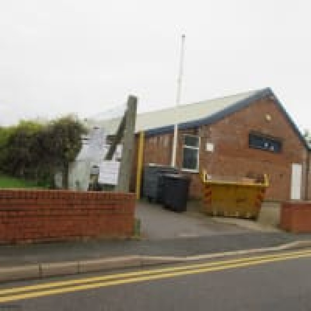 The Royal British Legion, Royston