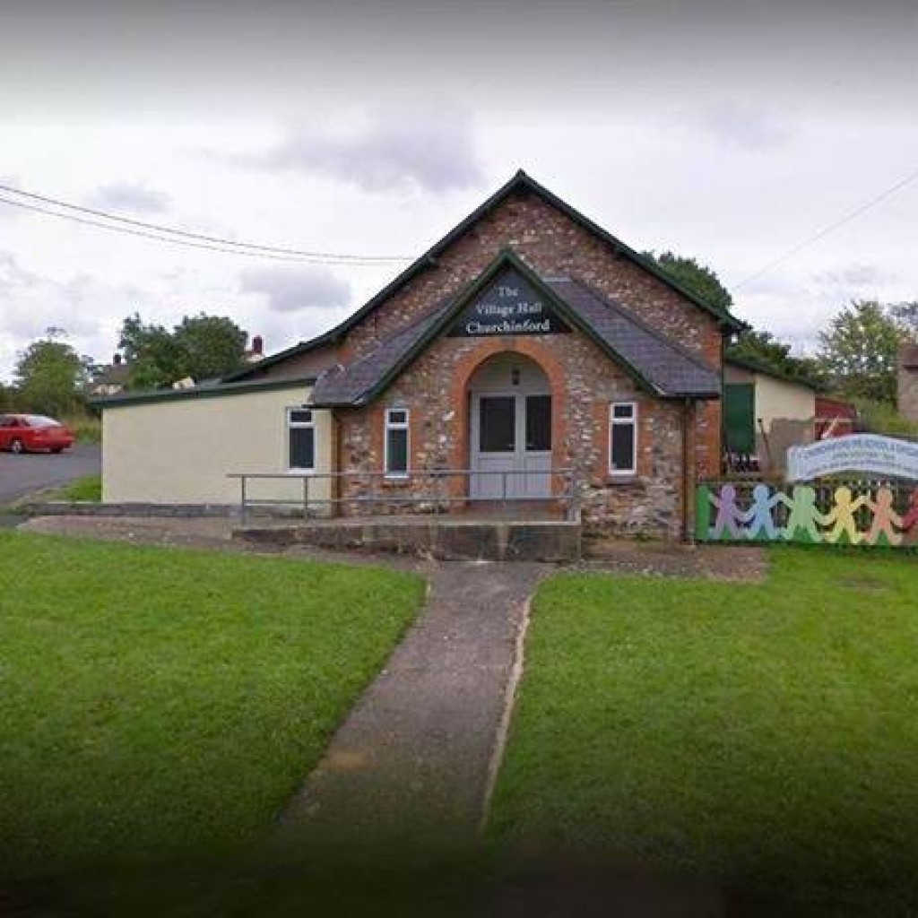 Churchinford Village Hall