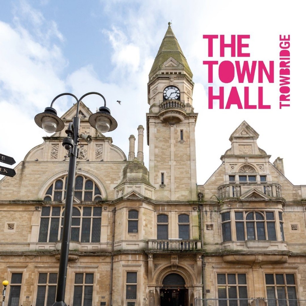 Trowbridge Town Hall