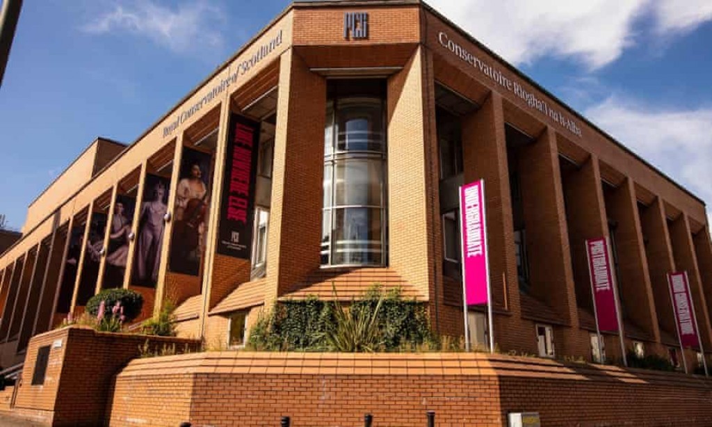 Royal Conservatoire of Scotland