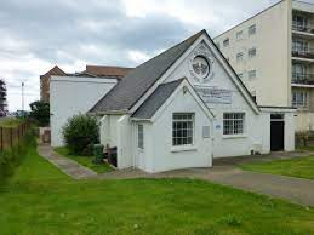 Seaford Little Theatre