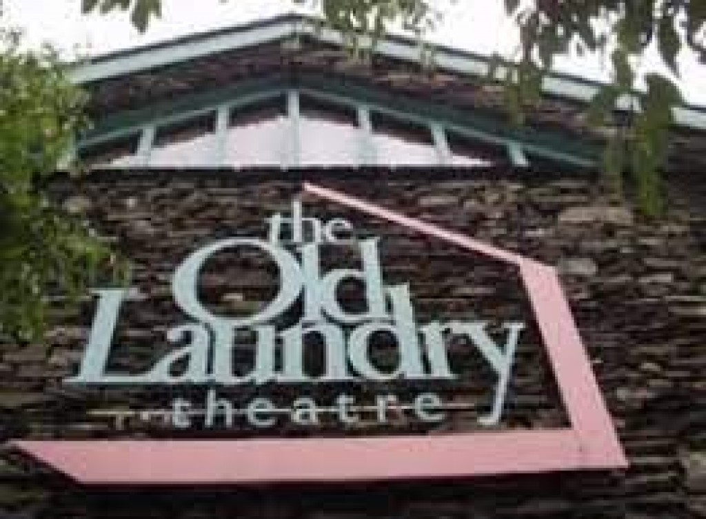 The Old Laundry Theatre