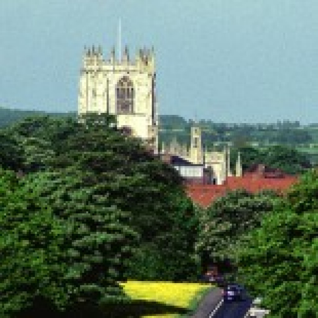 St Mary´s, Beverley
