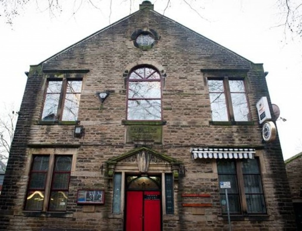 Barnoldswick Music & Arts Centre