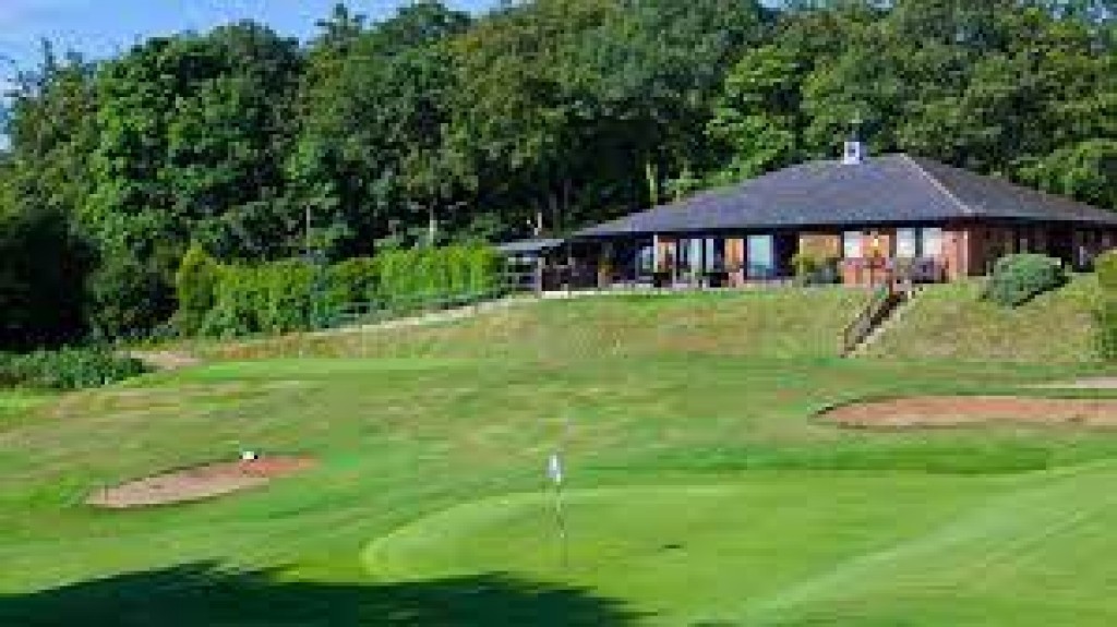 Dorking Golf Club